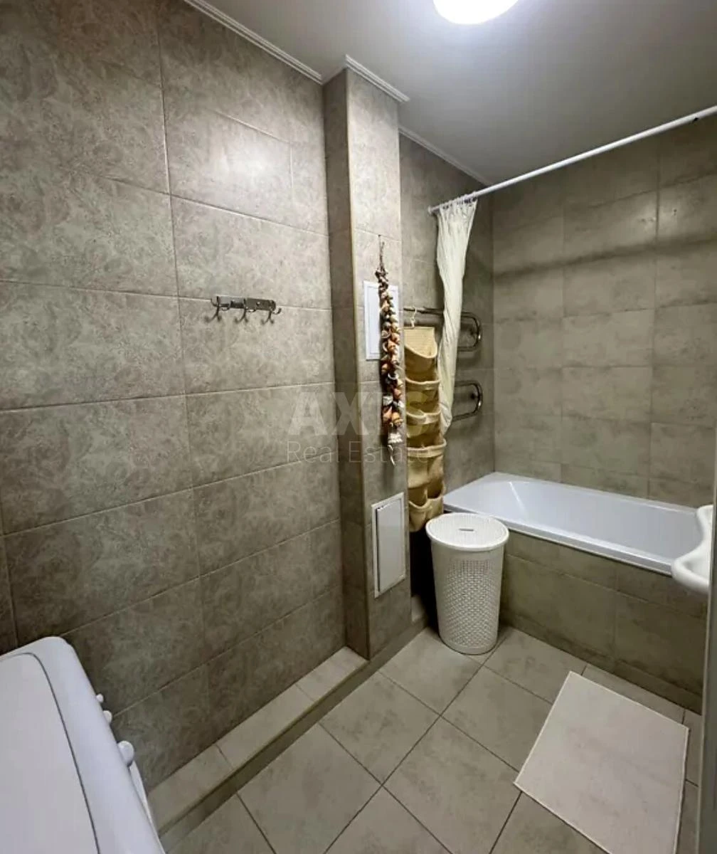 2k apartment vul. Andriya Verkhohlyada 26445811