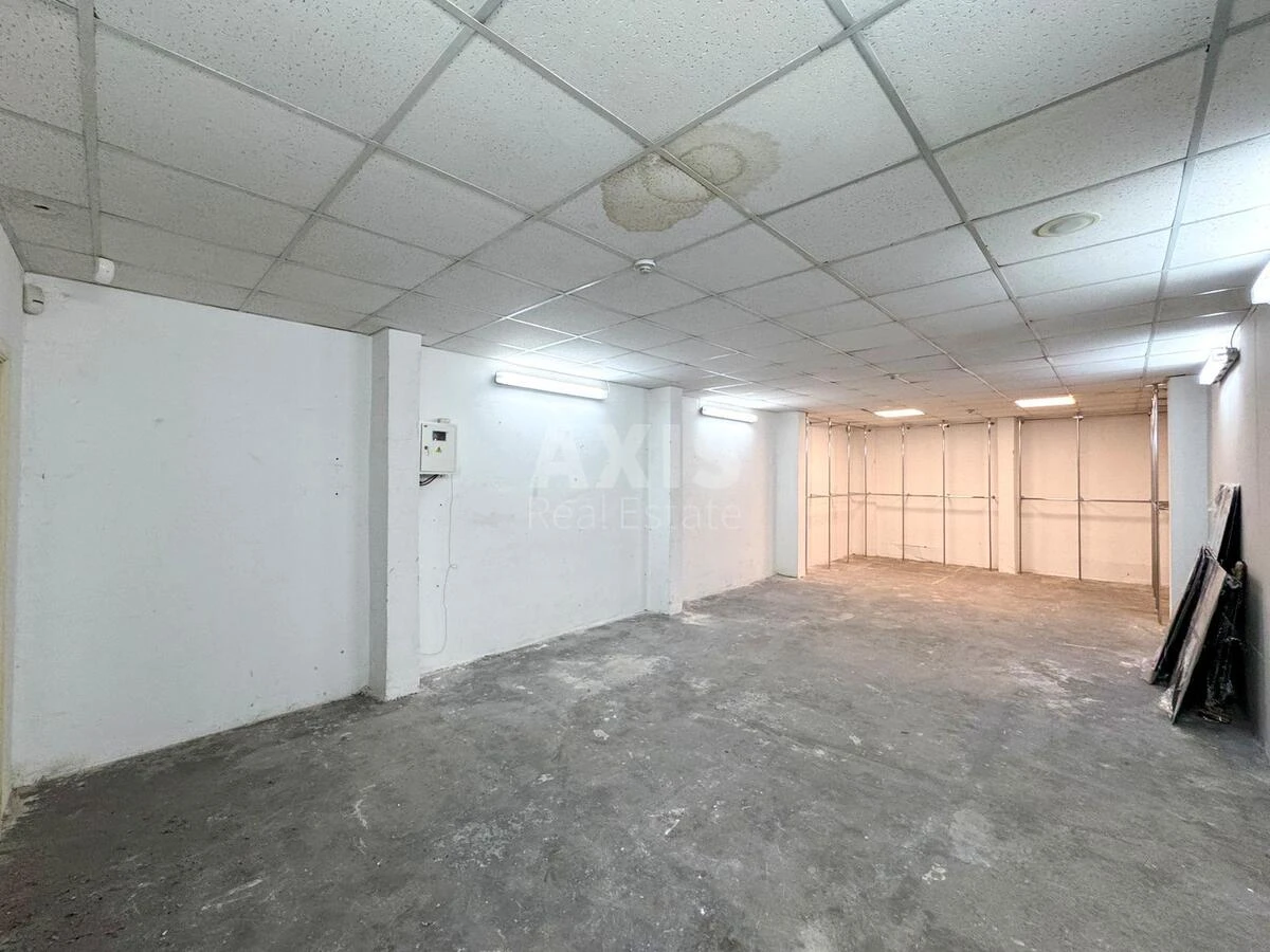 Office vul. Geroi'v Kosmosu 4, 110m267805