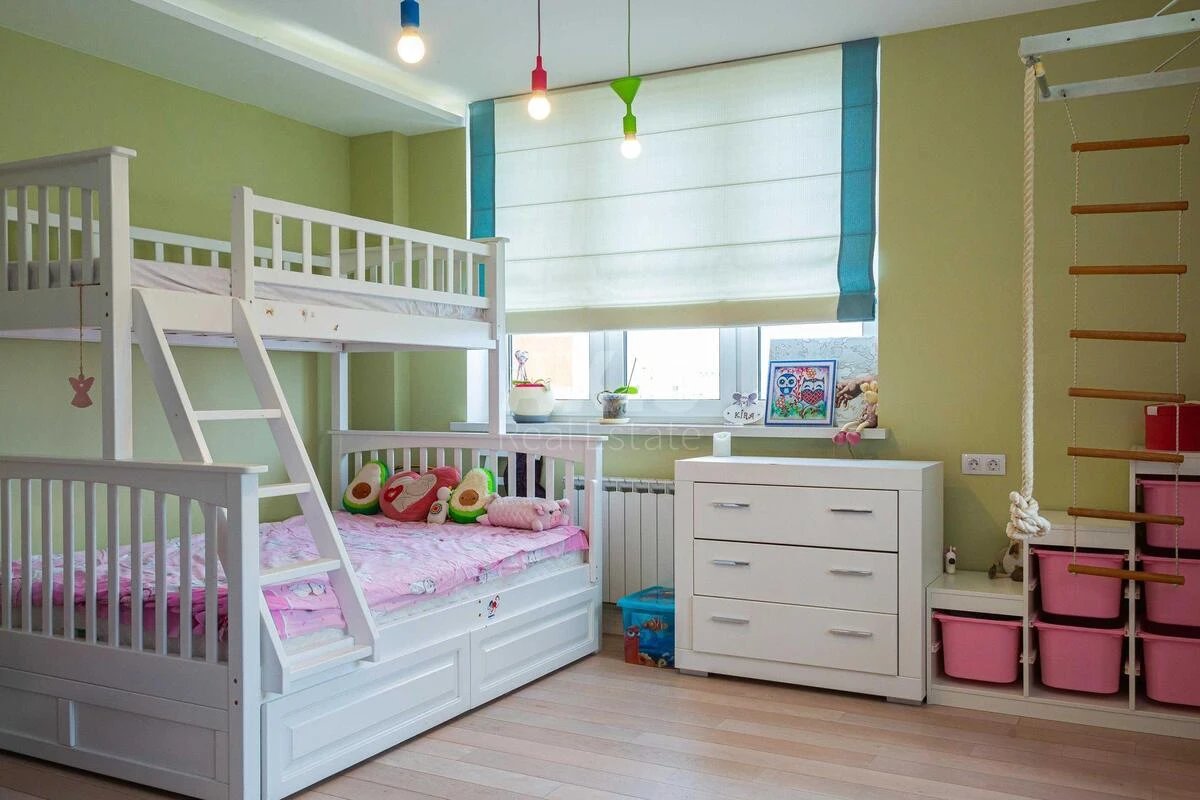 3k apartment vul. Chavdar Jelyzavety 26619815