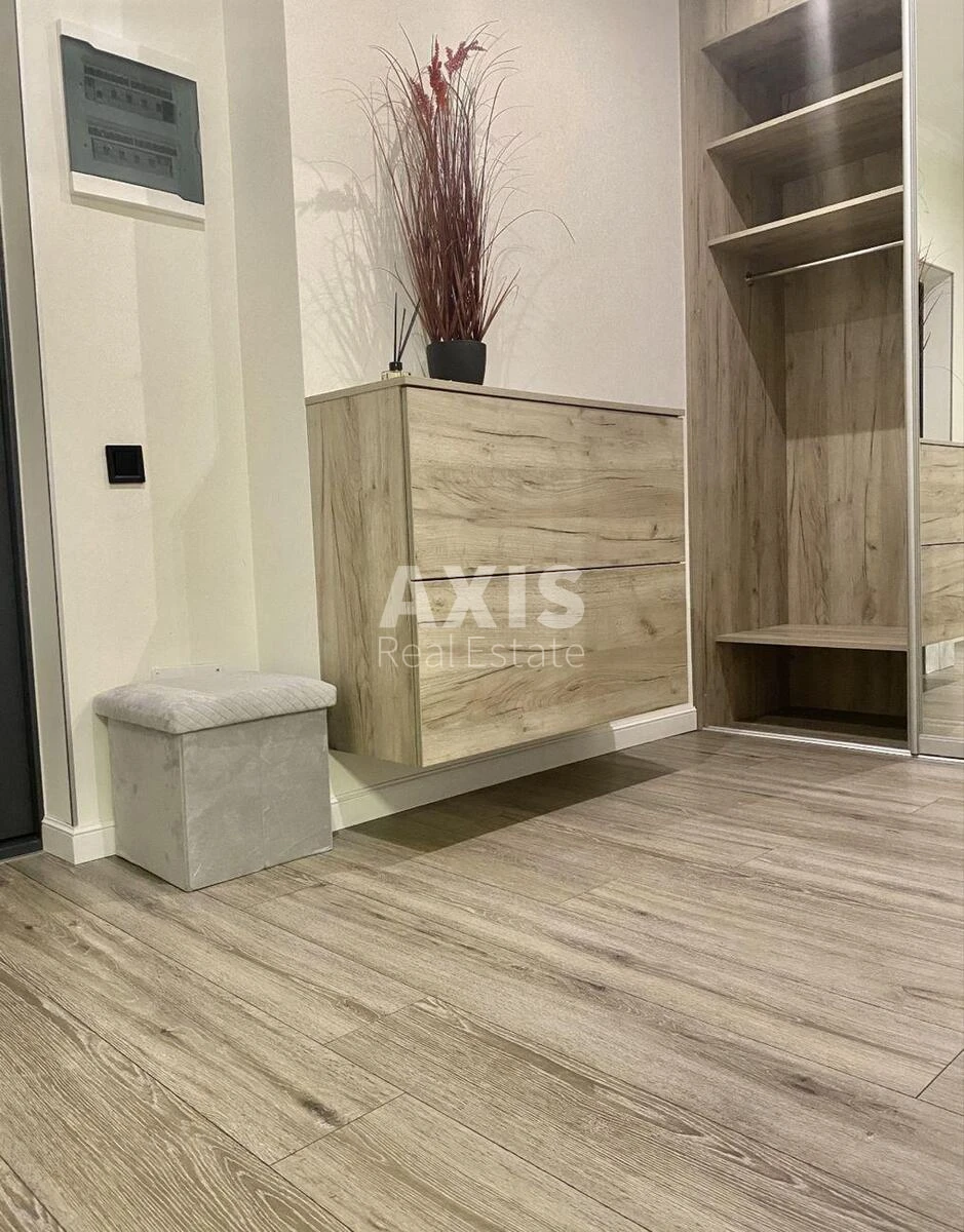 1k apartment vul. Kamianska 128692045