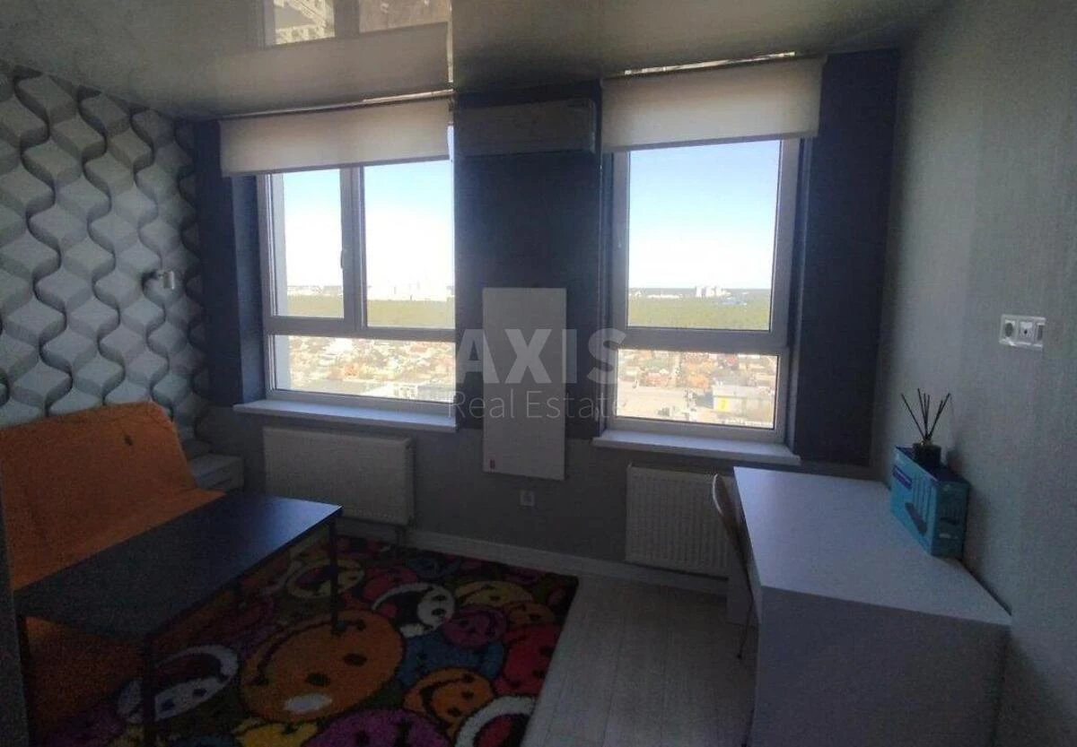 1k apartment pr-t Bazhana Mykoly 17А678356