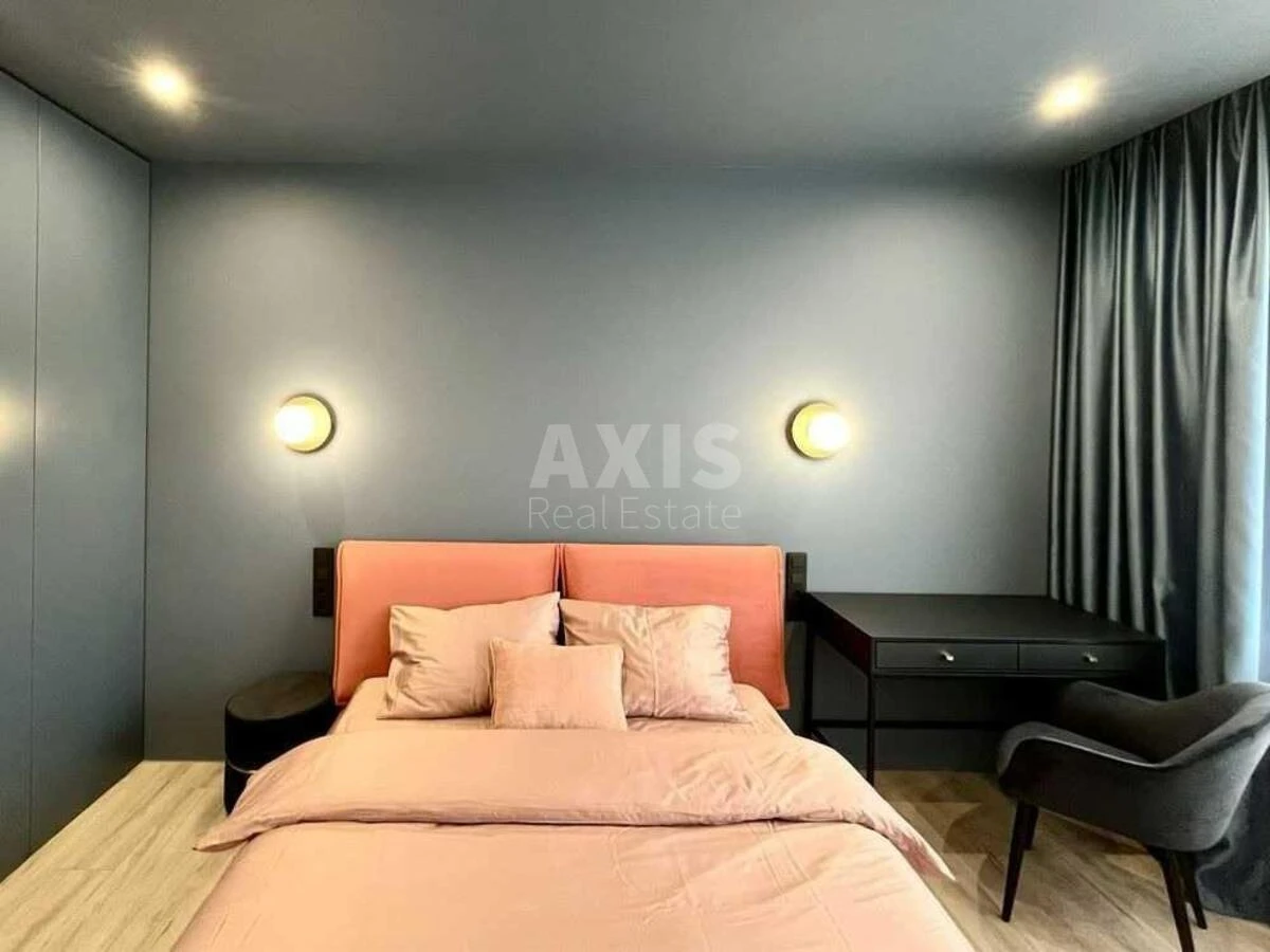 1k apartment pr-t Berestejskij 5В678487