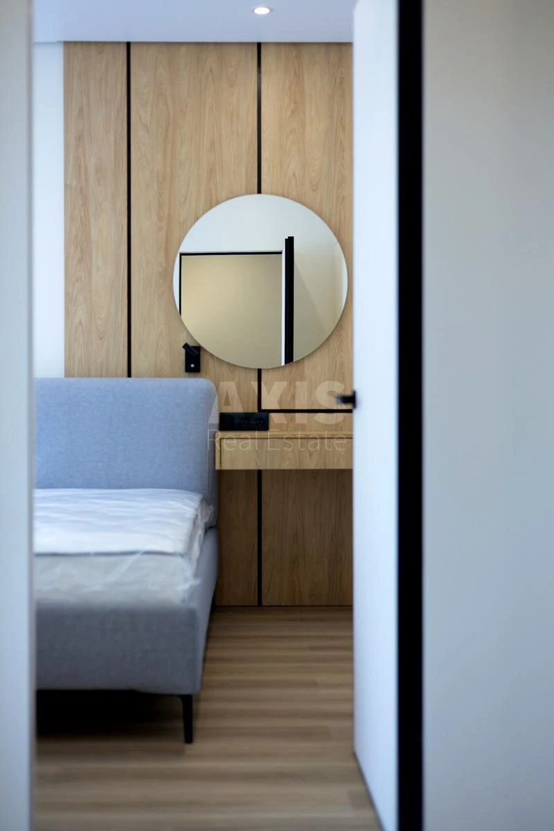 1k apartment vul. Saljutna 2Б694035