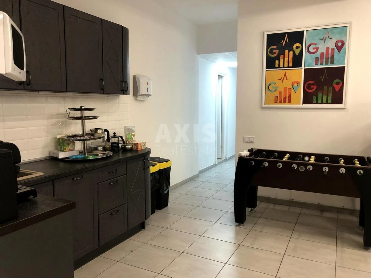 Офис ул. Болсуновская 8, 160м2611462