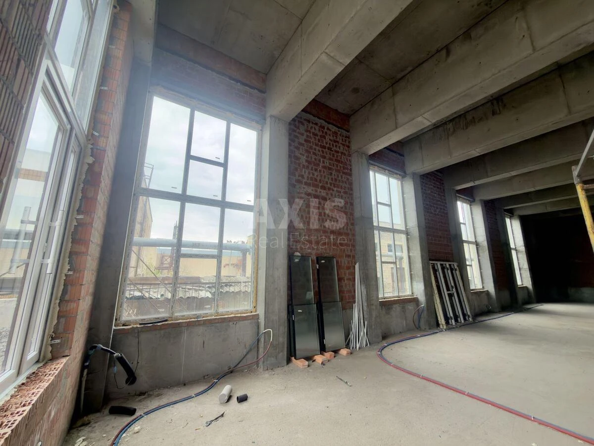 Trade object prov. Industrial'nyj 27, 314m2709008