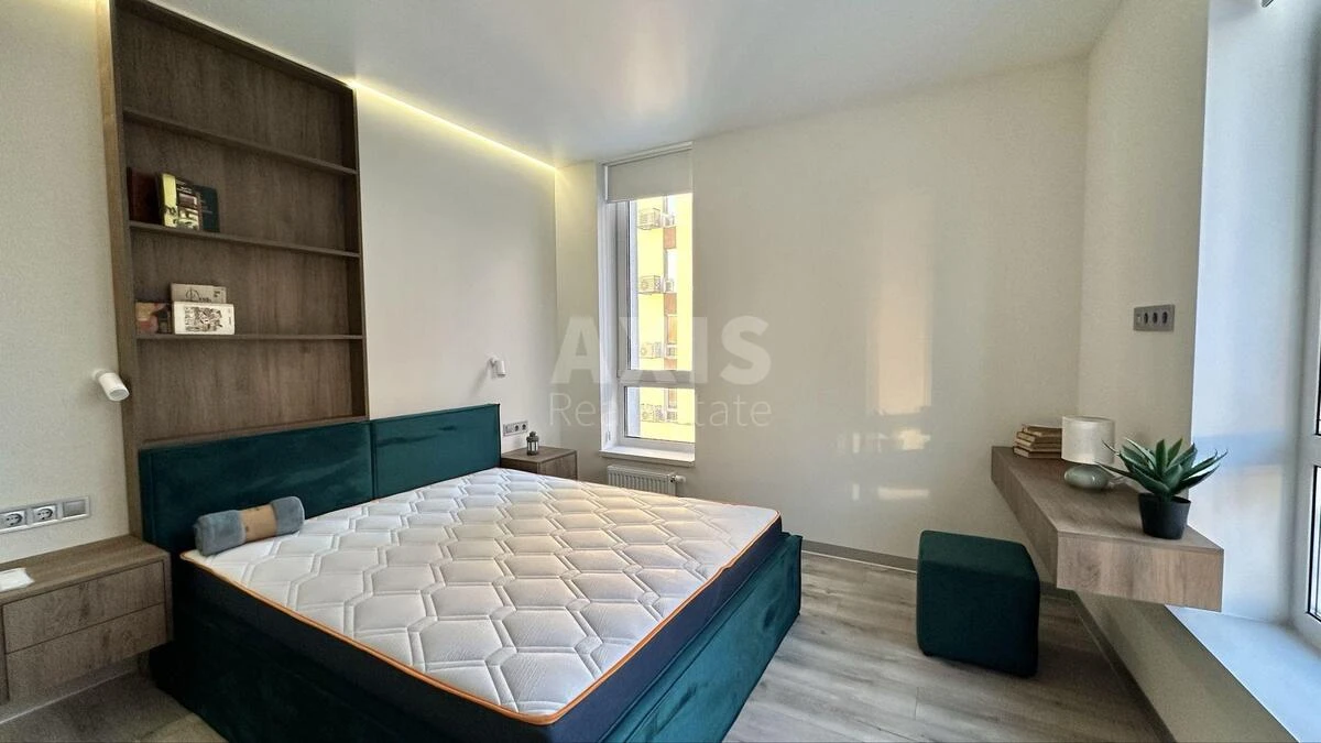 1к квартира шоссе Столичное 1Б6455211