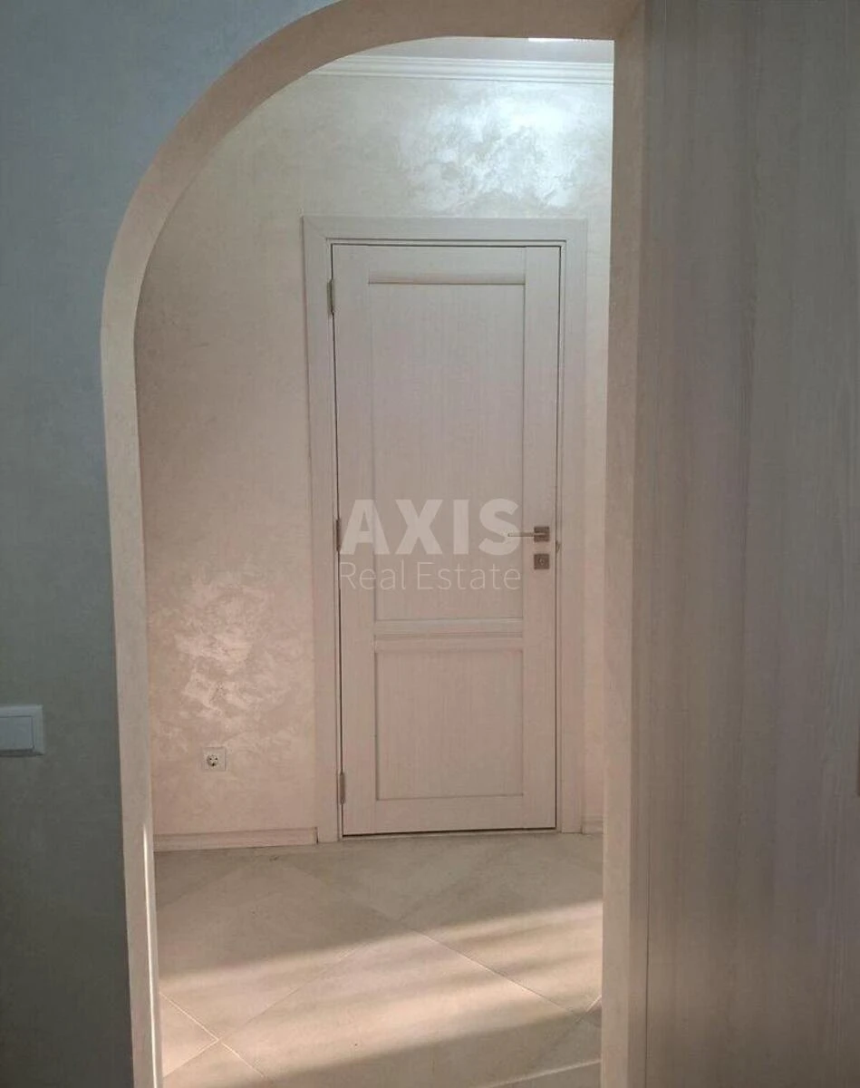 1k apartment vul. Danchenka Sergija 28Б521828