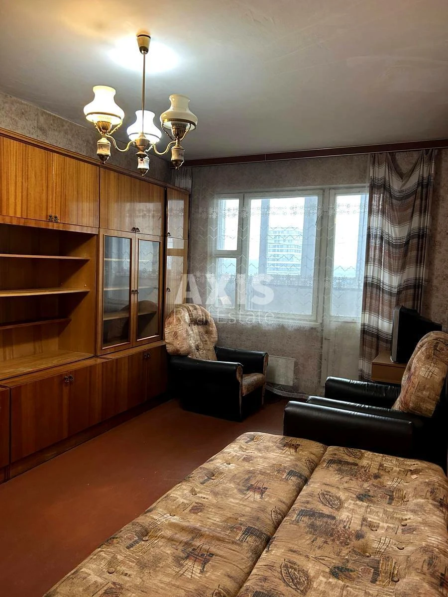 3k apartment vul. Demii'vs'ka 53640401