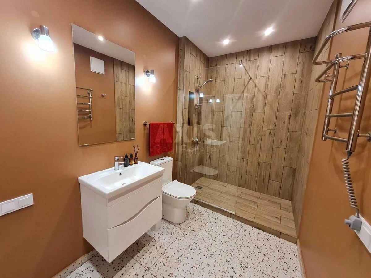 2k apartment vul. Kavaleridze Ivana 7662527