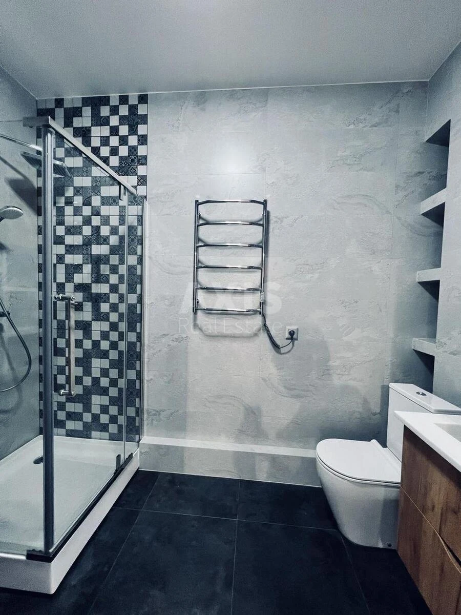 2k apartment vul. Sagajdaka Stepana 101Ш651643