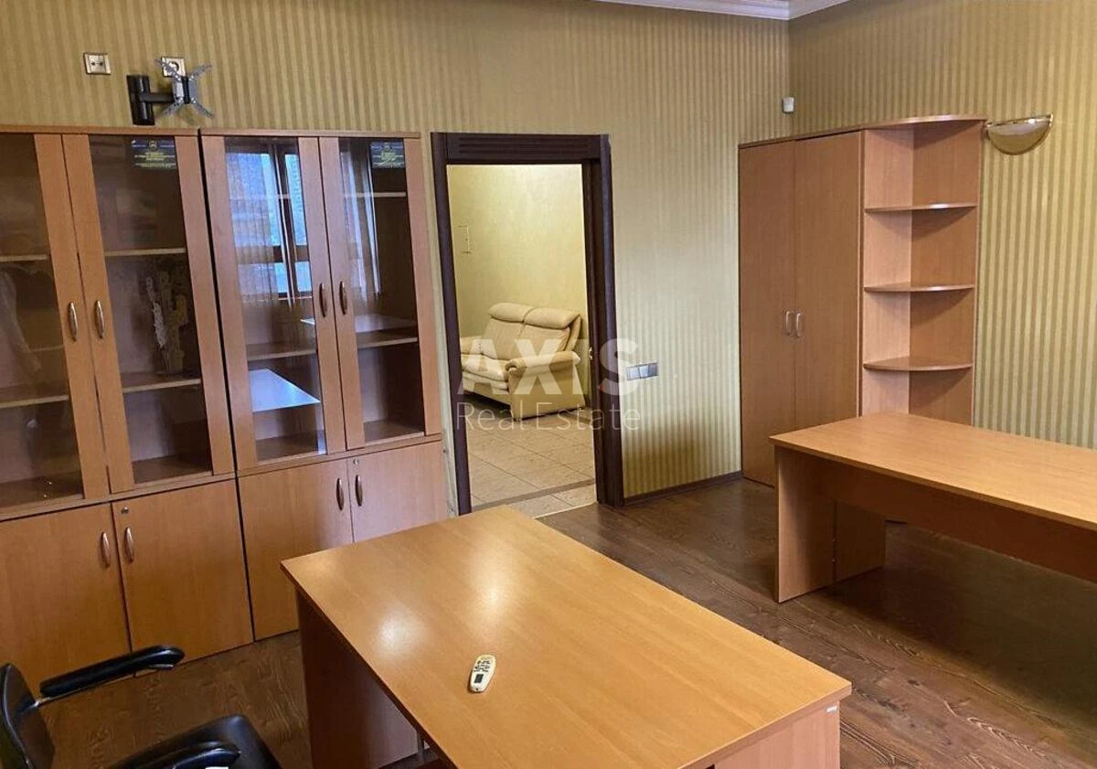 Офис ул. Руставели Шота 44, 180м2612424