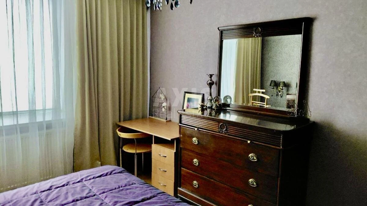 3k apartment vul. Bogatyrs'ka 18А667703