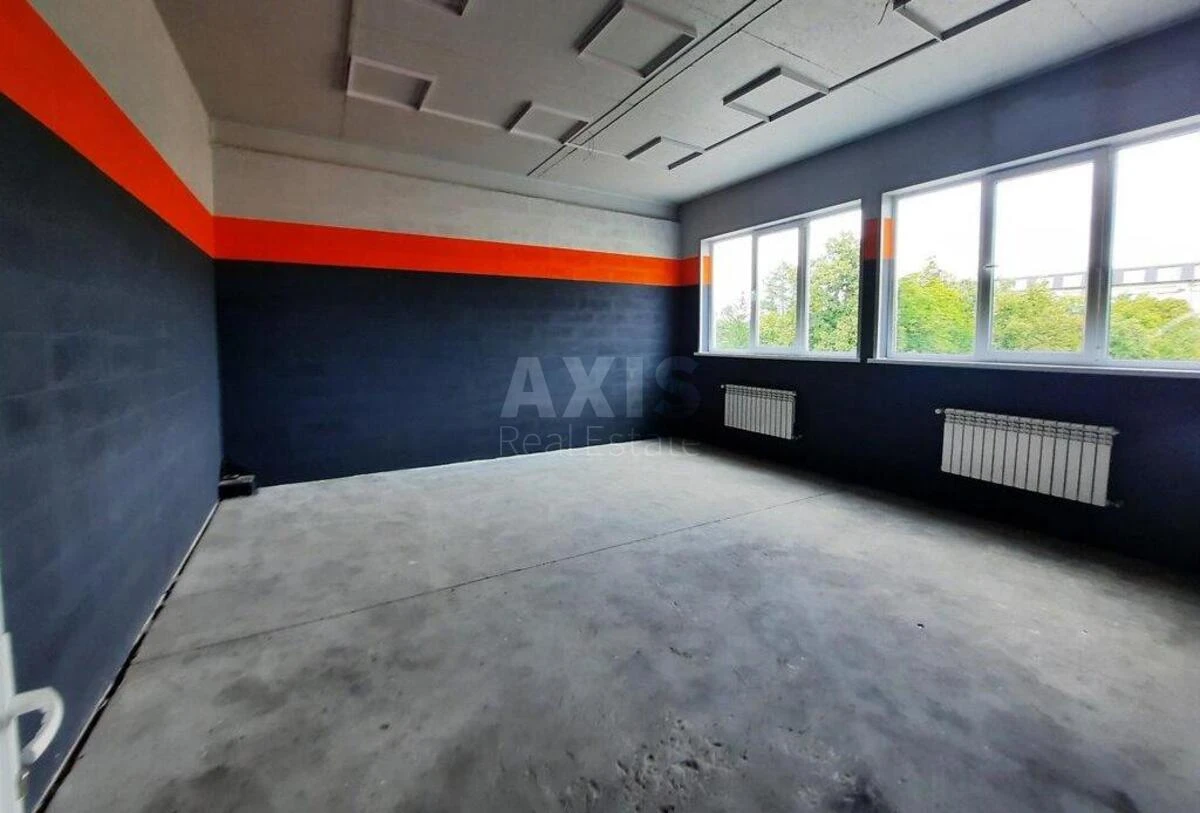 Office vul. Shevcova Ivana 1, 1264m2650973