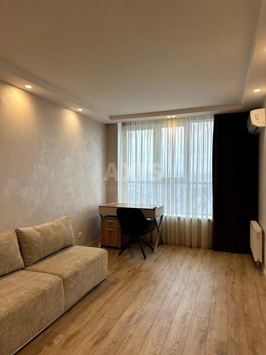 2к квартира пр-т Берестейский 5Б667144