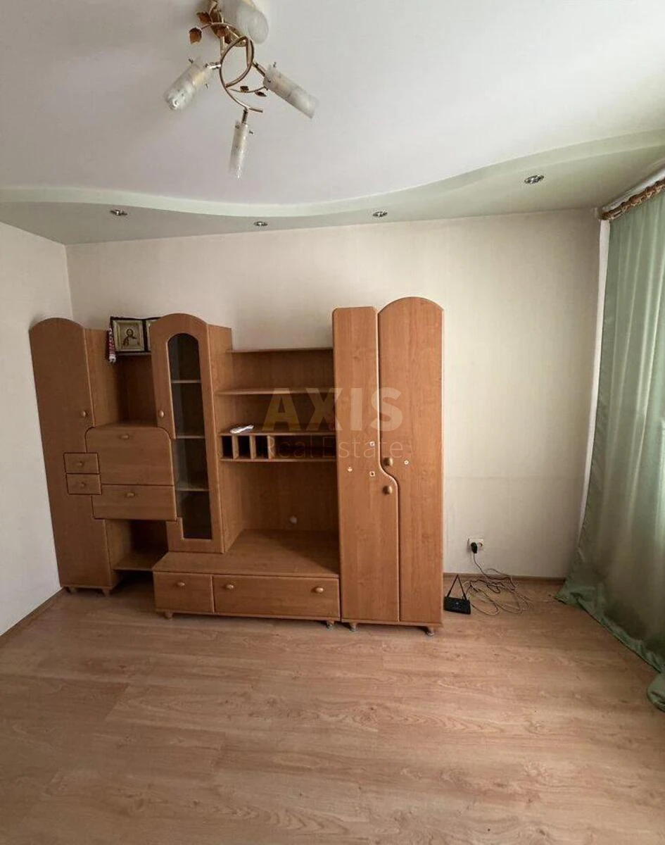 2k apartment vul. Raduns'ka 9Б7133110