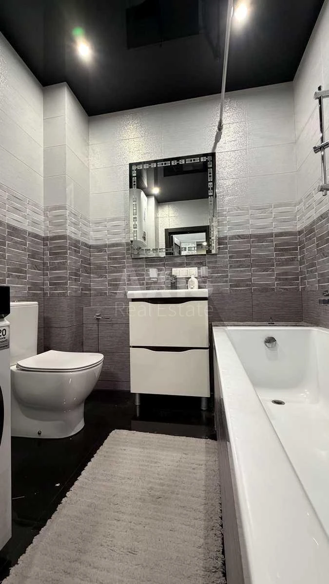 1k apartment vul. Dragomanova 27135019
