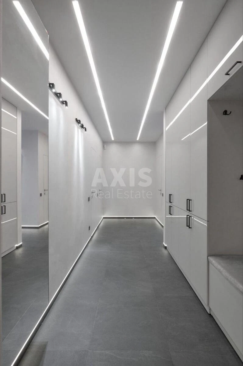3k apartment vul. Osokors'ka 2А683338