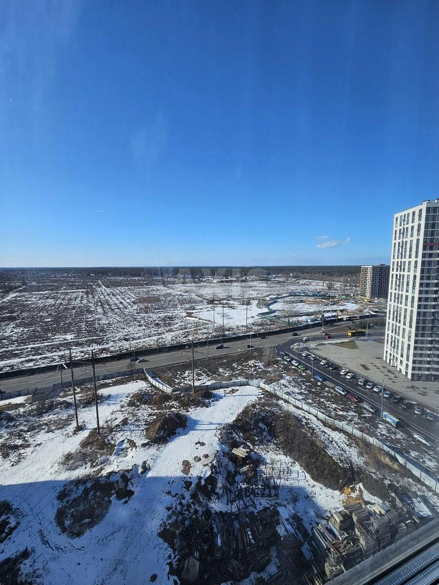 1k apartment vul. Oleksandra Olesja 27А6666811