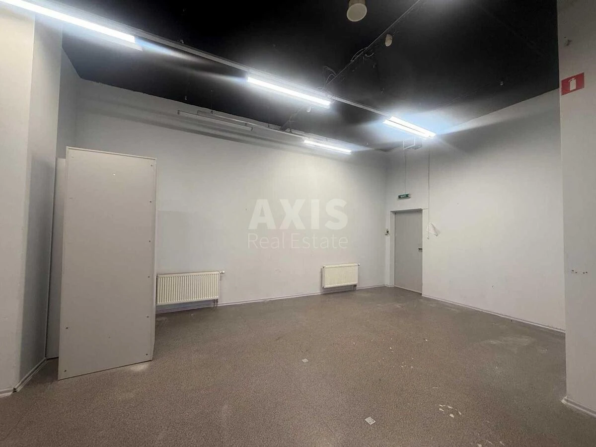 Trade object vul. Sverstjuka Jevgena 2Б, 1000m26241813