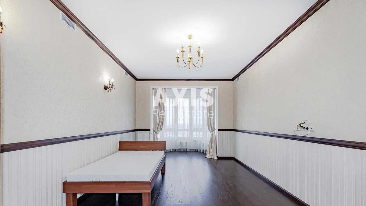 4k apartment vul. Instytuts'ka 18А5216413