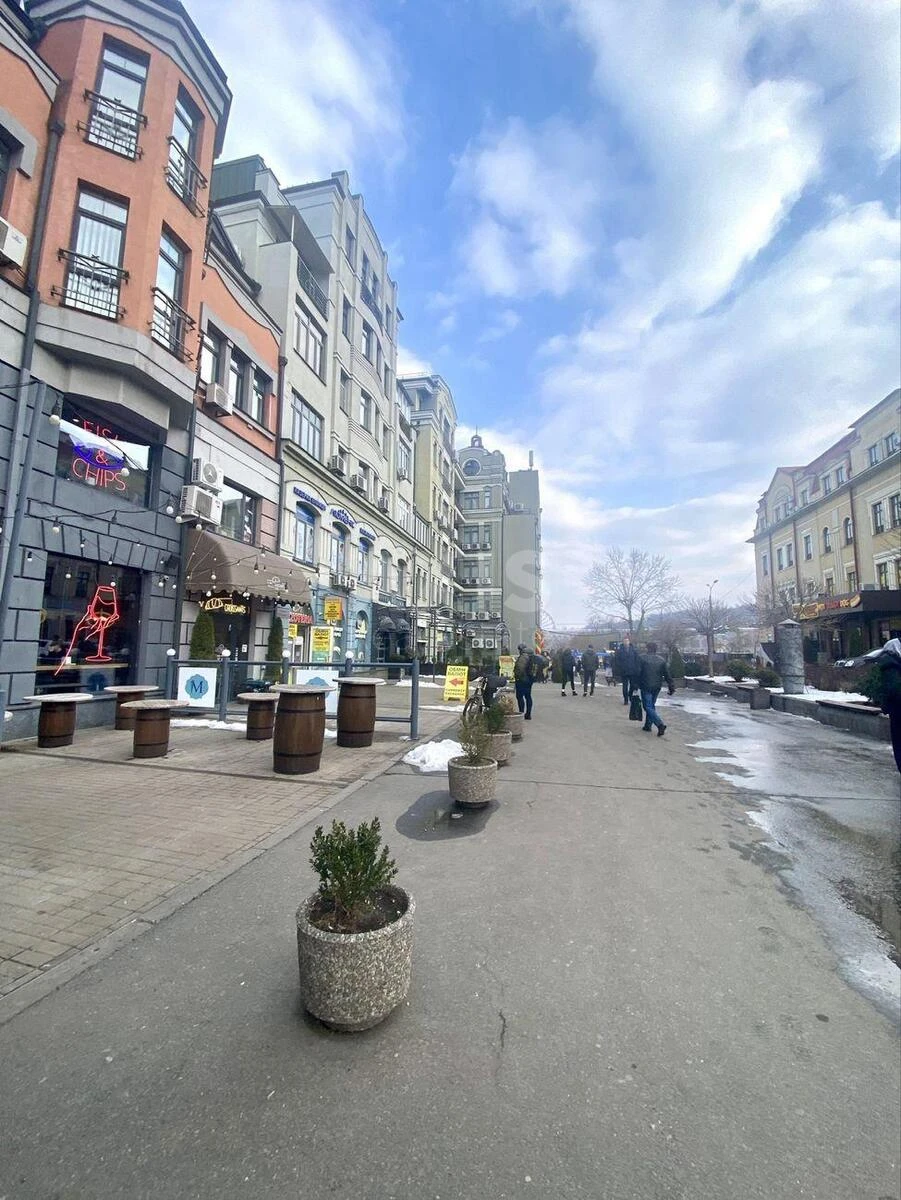 Объект питания ул. Спасская 5, 210м2647540