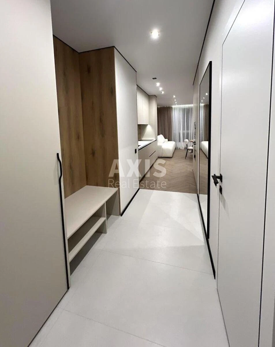 2k apartment vul. Vsevoloda Zmijenka 15/236637712