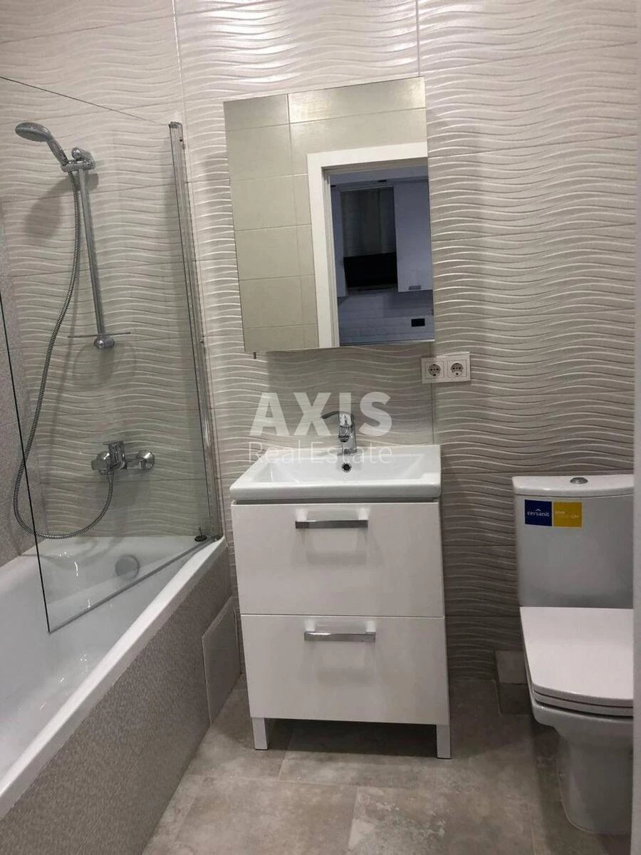 1k apartment vul. Voskresens'ka 14571395