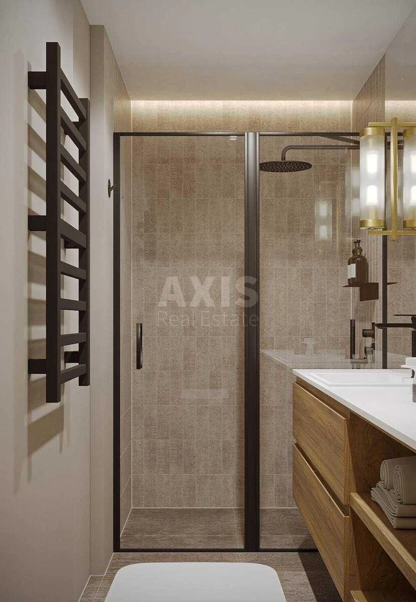 3k apartment vul. Instytuts'ka 13А710723
