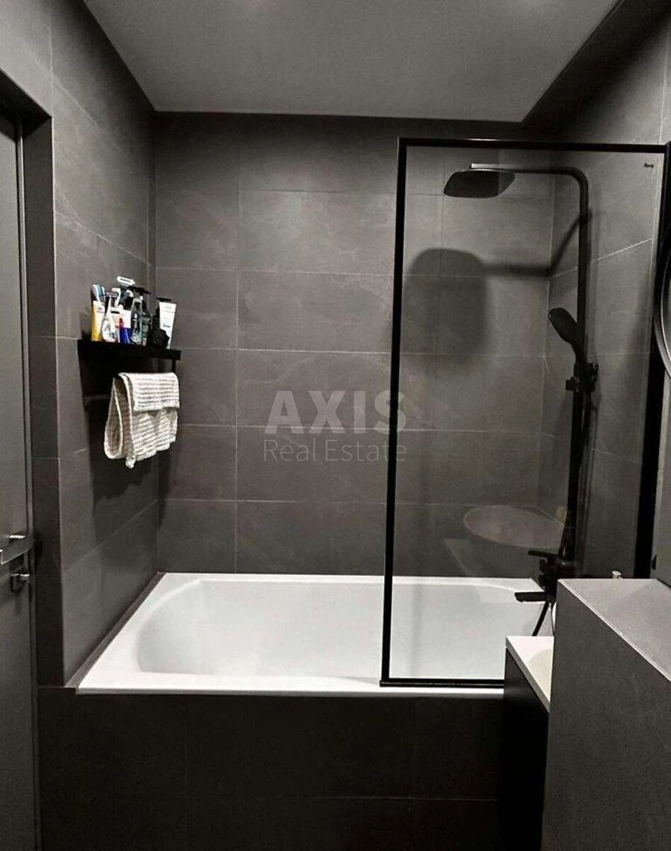 3k apartment bul. Mykoly Rudenka 22680598