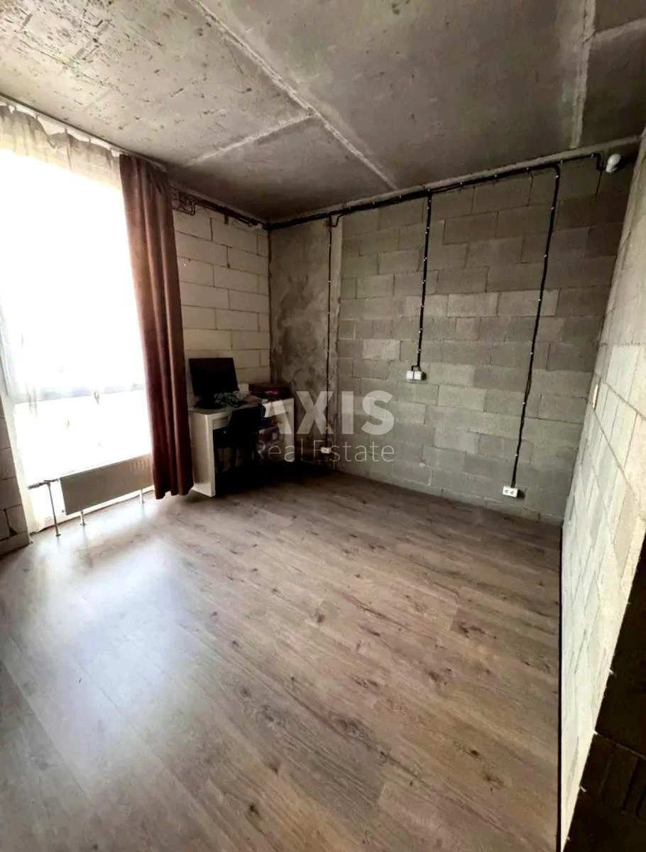 2k apartment vul. Saljutna 2, Block 3645272