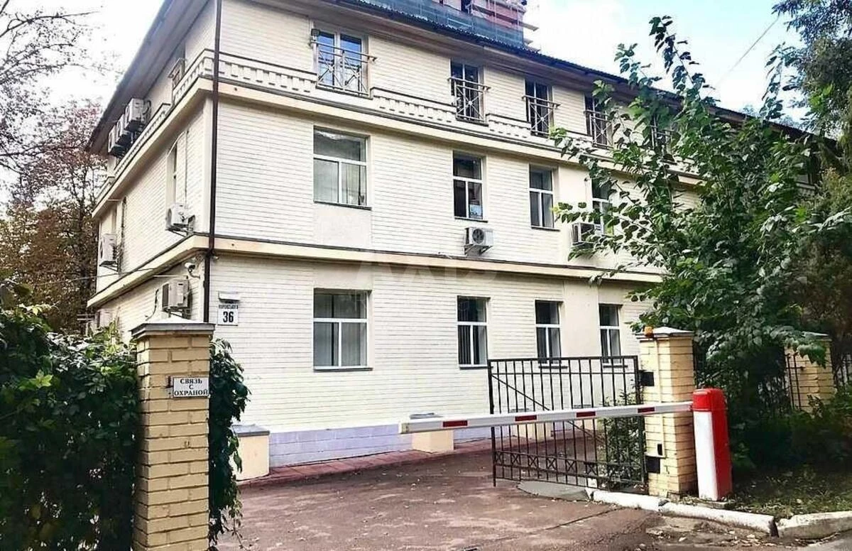 Office vul. Bul'varno-Kudrjavs'ka 36, 80m2680744