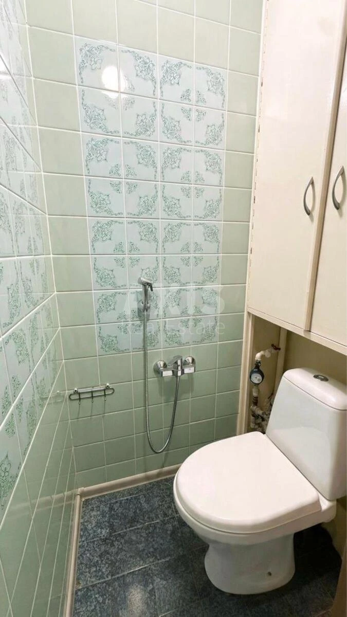 2k apartment vul. Antonovycha 1657110113