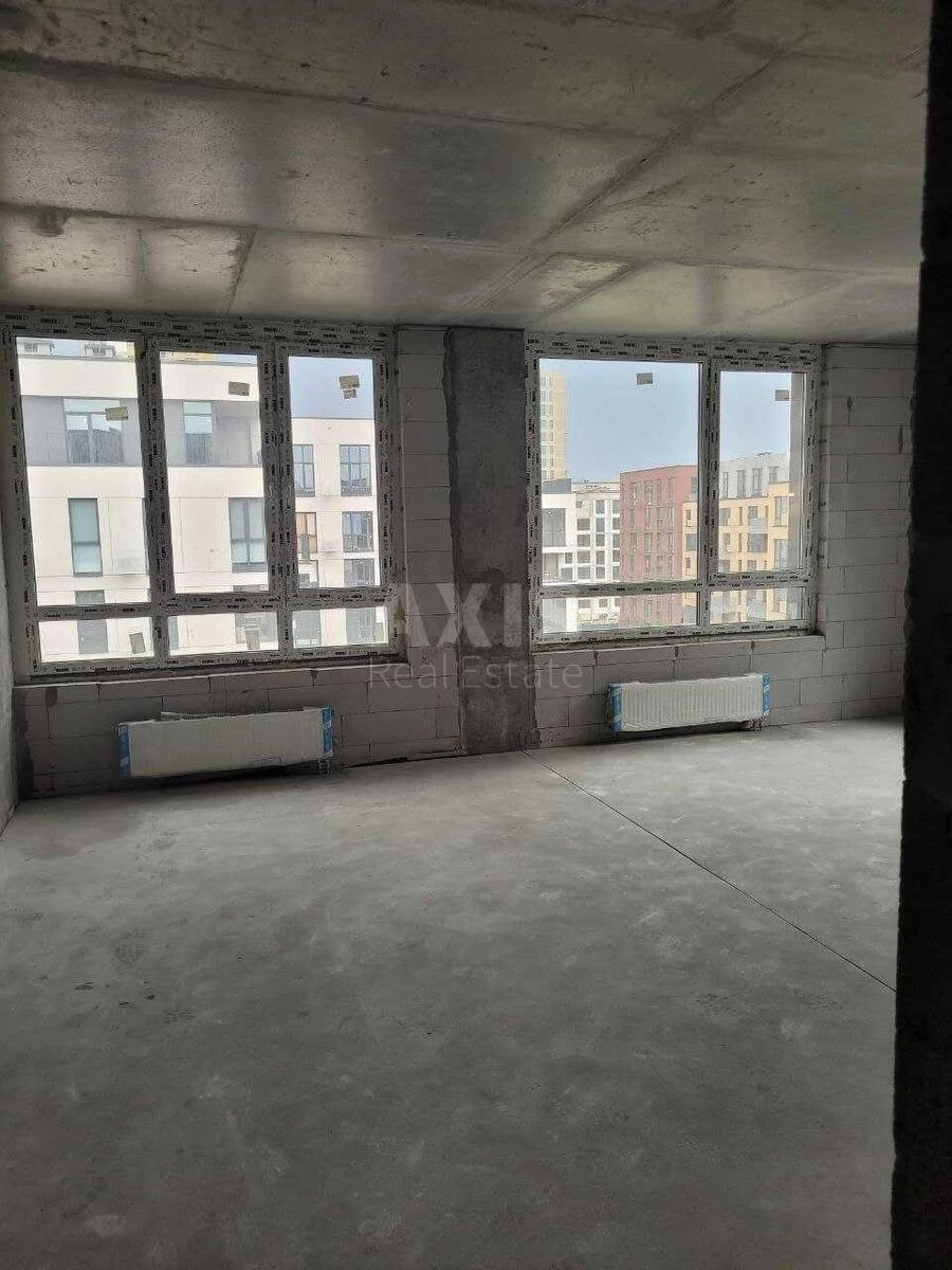 3k apartment vul. Saljutna 2Б711064