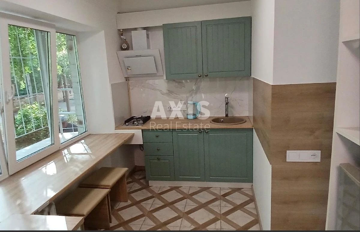 1k apartment vul. Proviants'ka 17237270