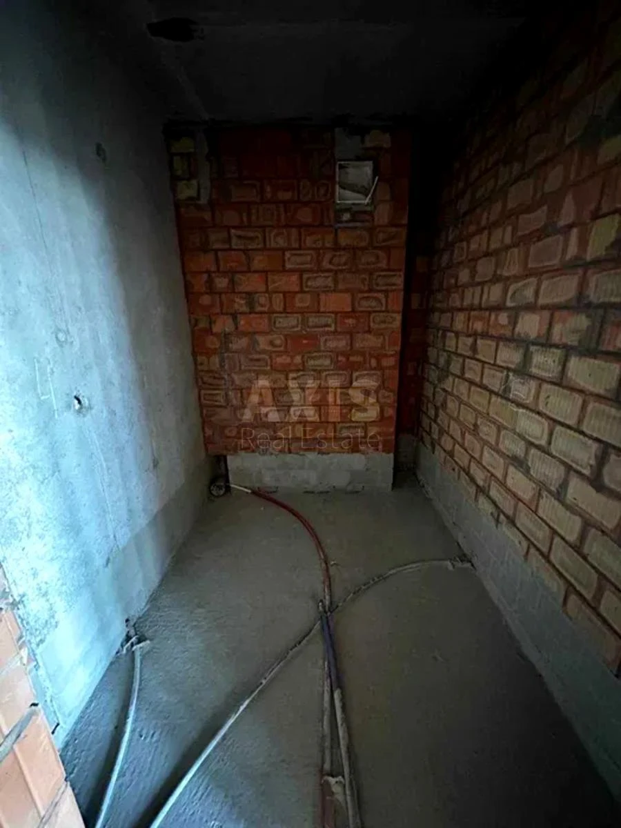 1k apartment vul. Zarichna 6664944