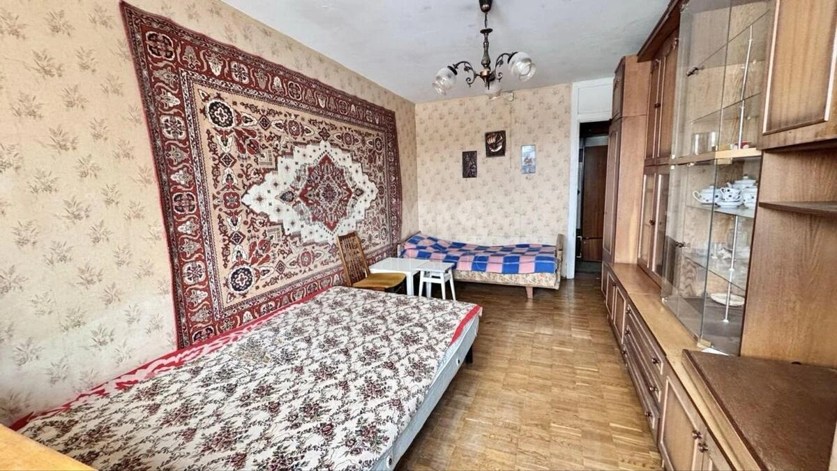 1k apartment vul. Zhmachenka Generala 16648712