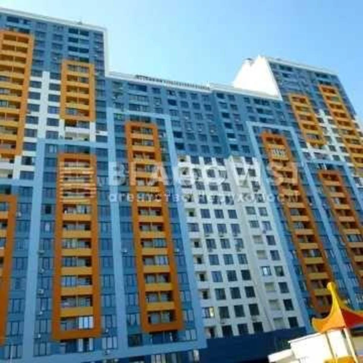 2к квартира ул. Богатырская 6А6964317