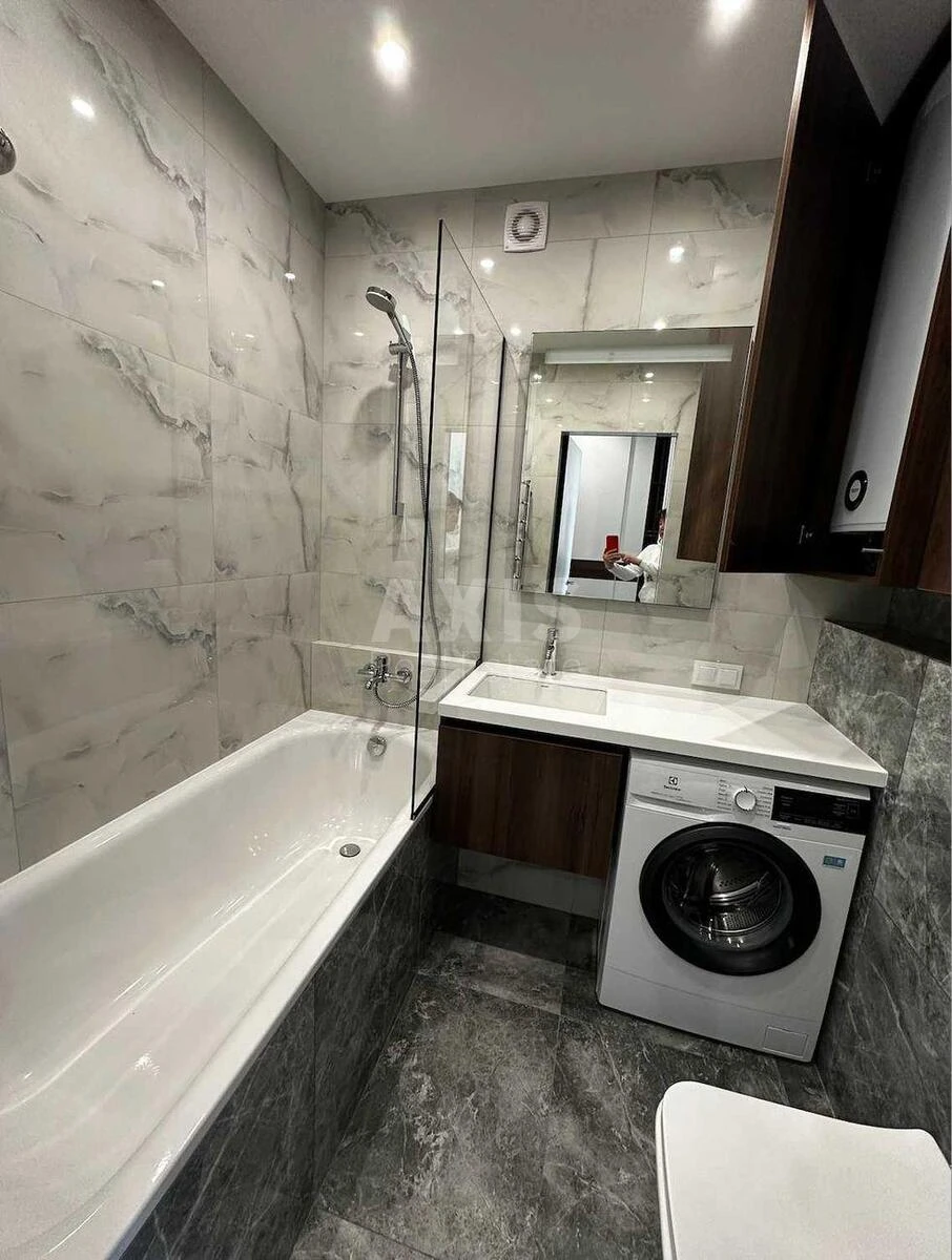 2k apartment vul. Degtjarivs'ka 25А696646