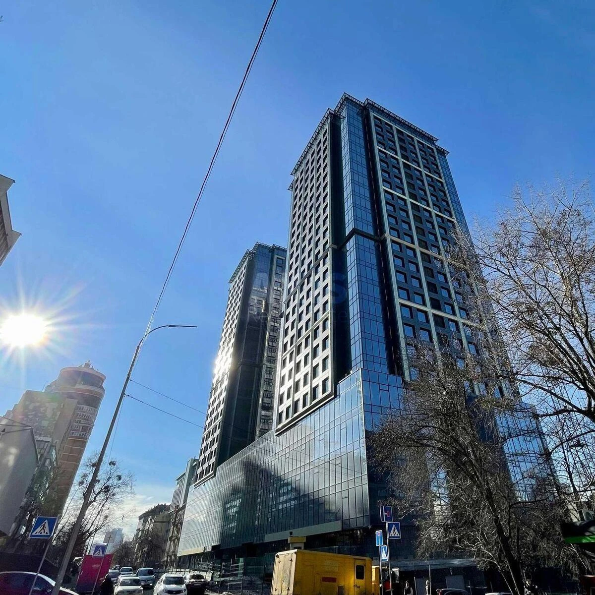 Office vul. Predslavyns'ka 20Б, 150m2712004