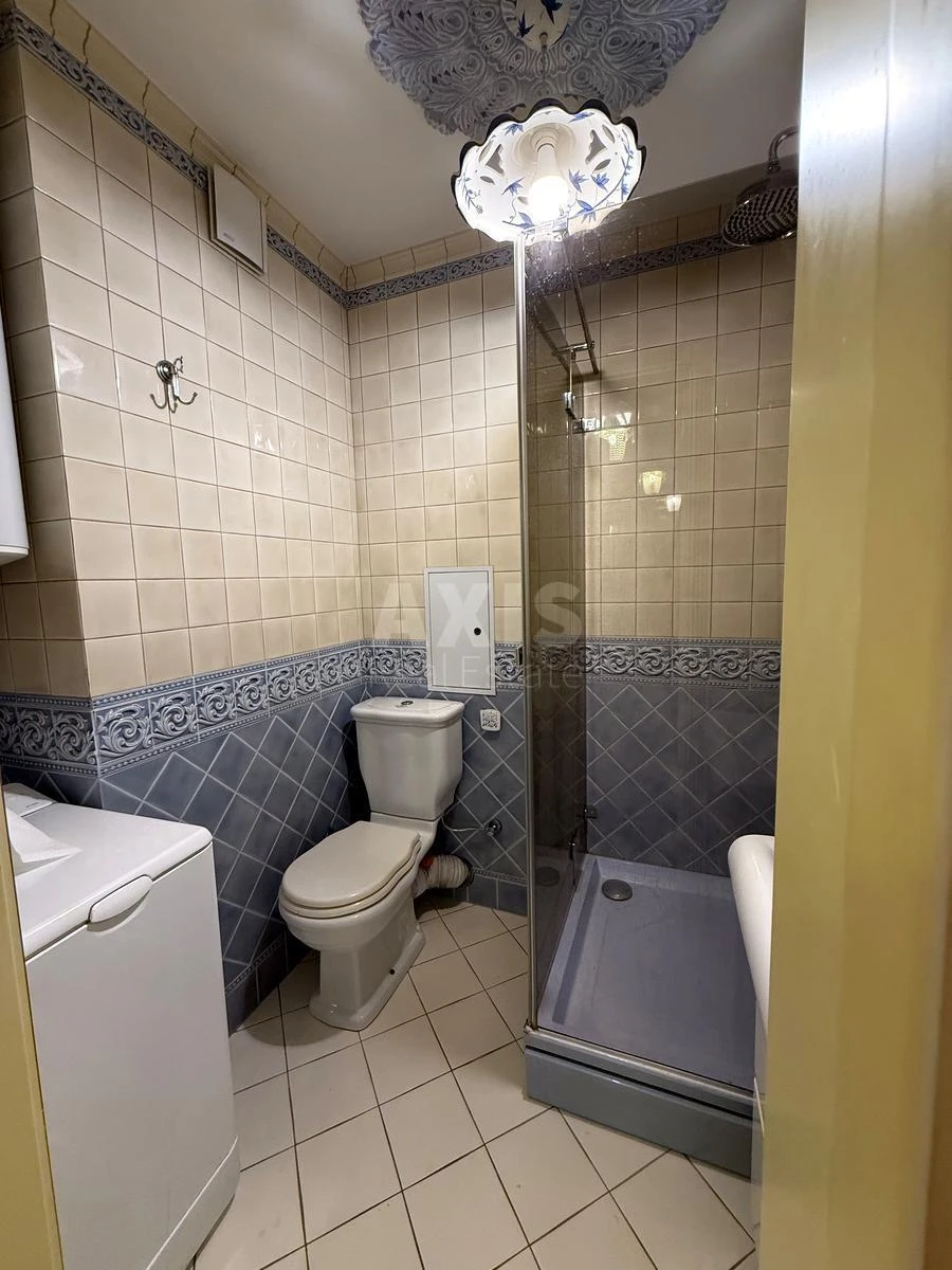 2k apartment nab. Dniprovs'ka 19В665223