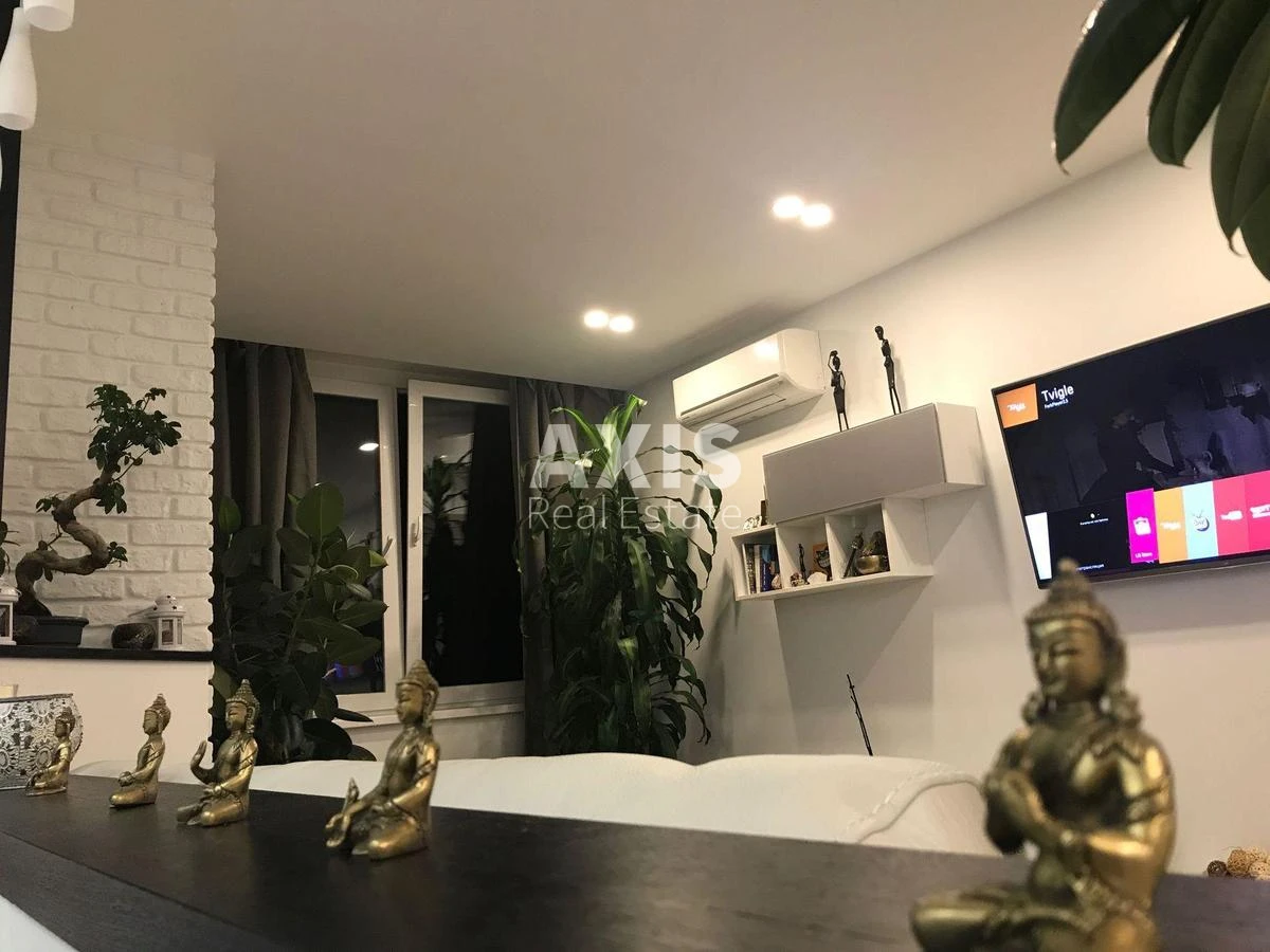 1к квартира ул. Рижская 73Г408732