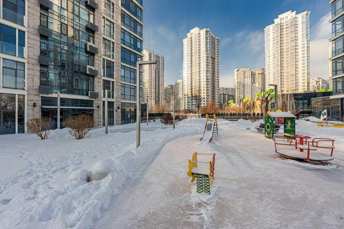 2k apartment vul. Andriya Verkhohlyada 186491717