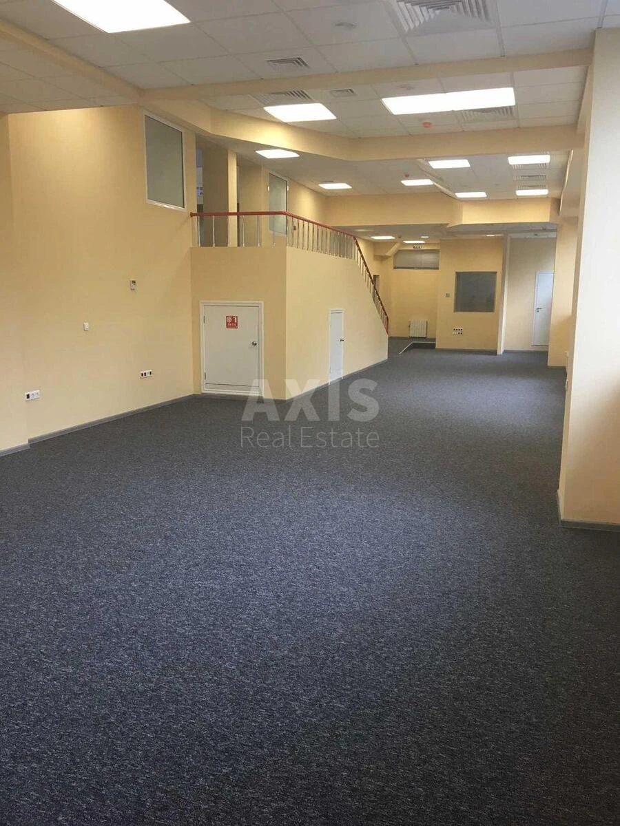 Office vul. Shovkovychna 42/44, 476m2576851