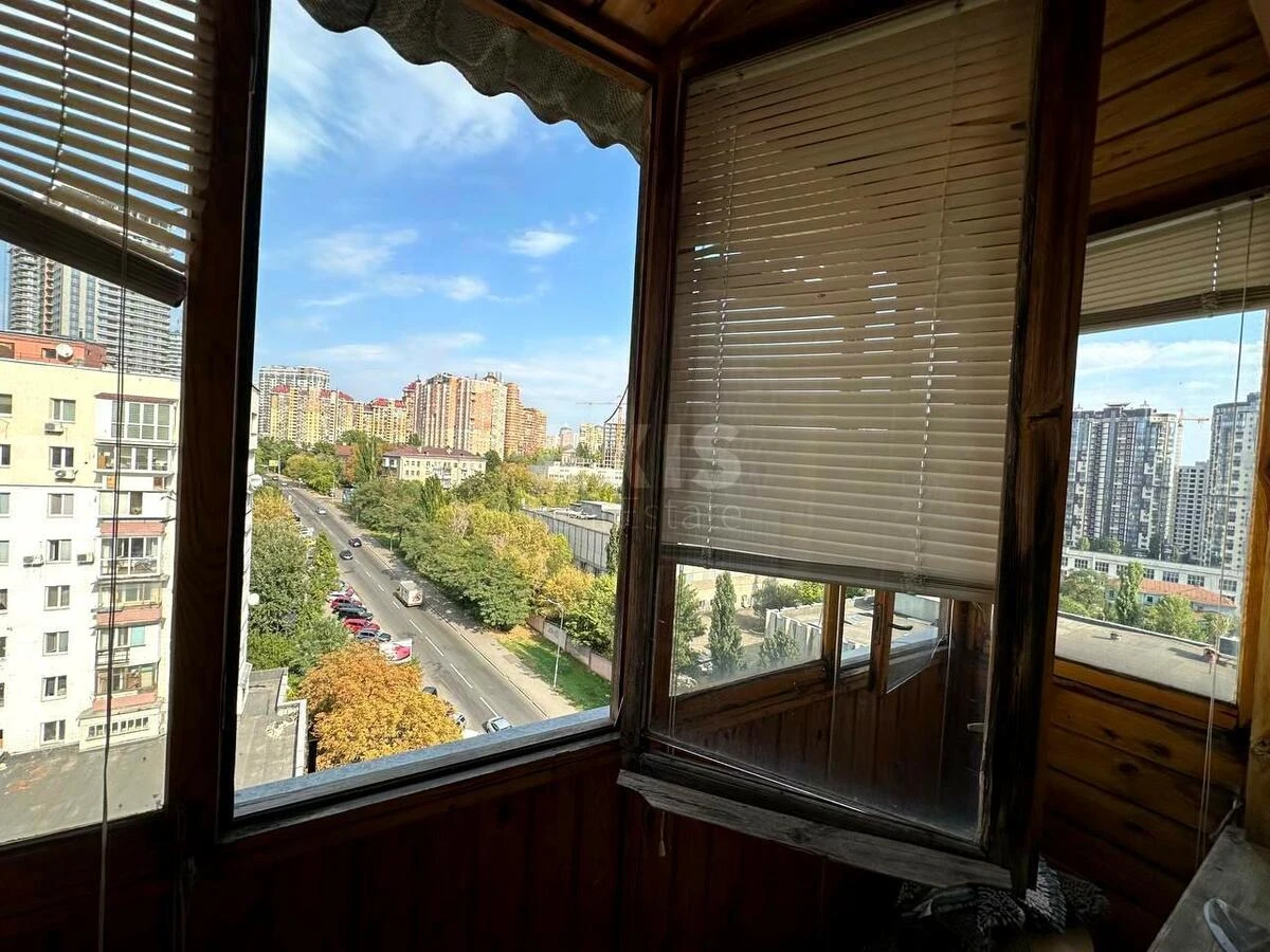 3к квартира ул. Евгения Коновальца 15/4665476