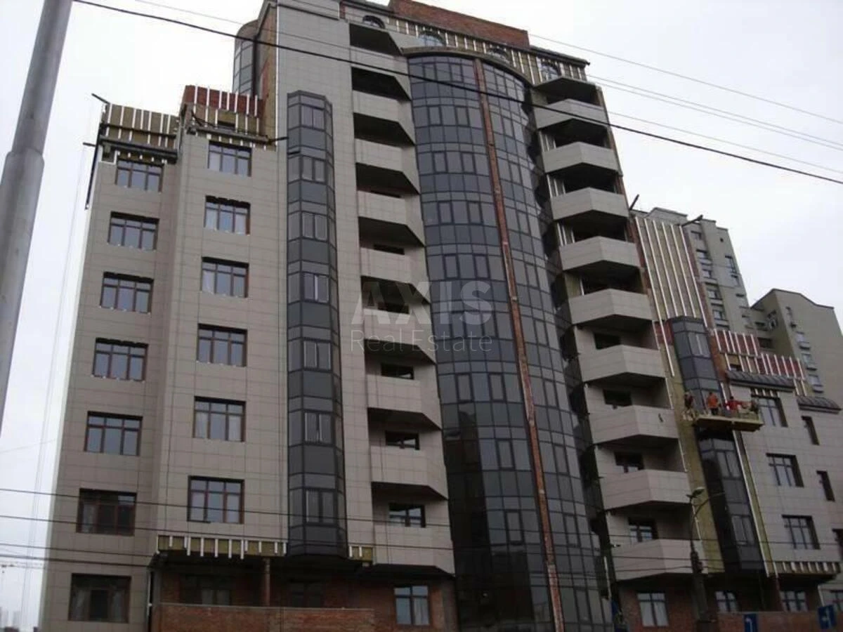 2k apartment vul. Antonovycha 1036823221