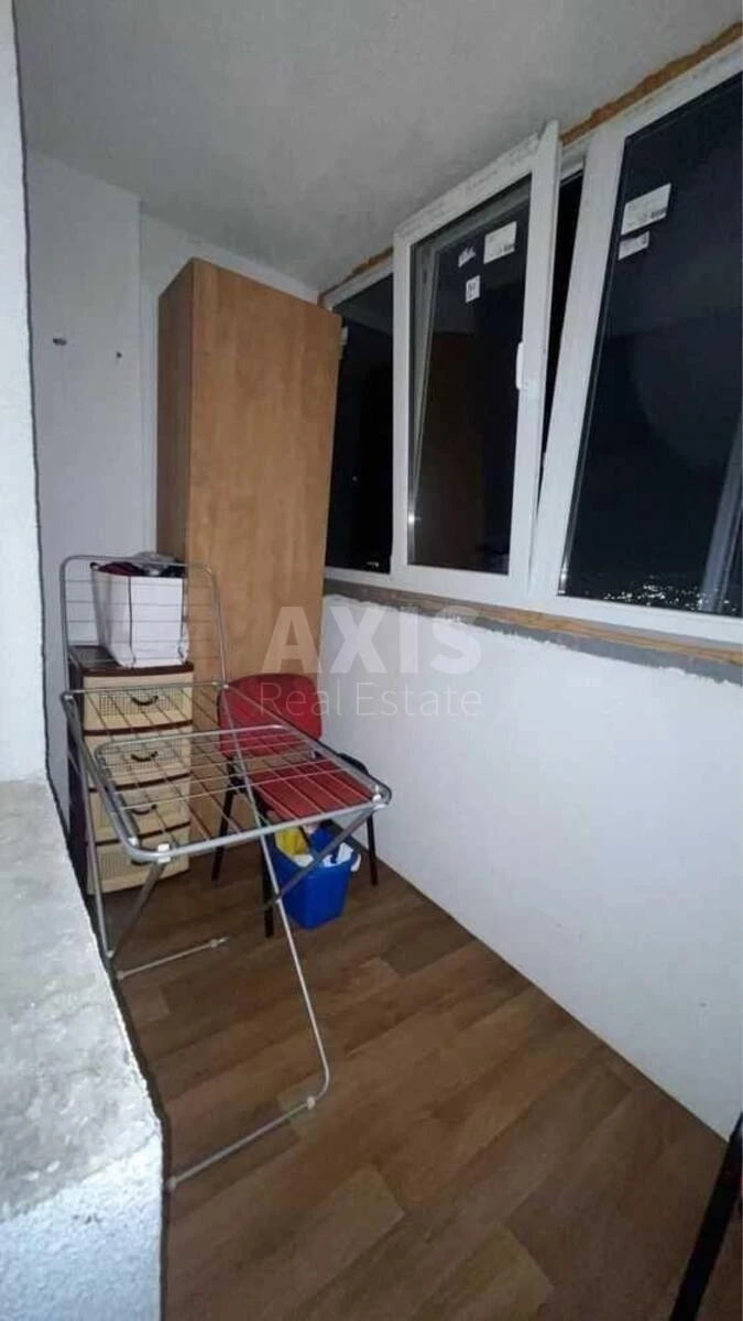 1к квартира ул. Рональда Рейгана 40682506
