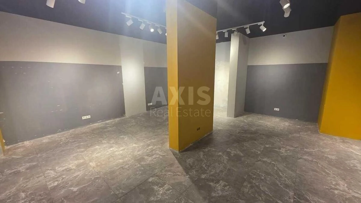 Trade object vul. Revuc'kogo 40Б, 80m2697203