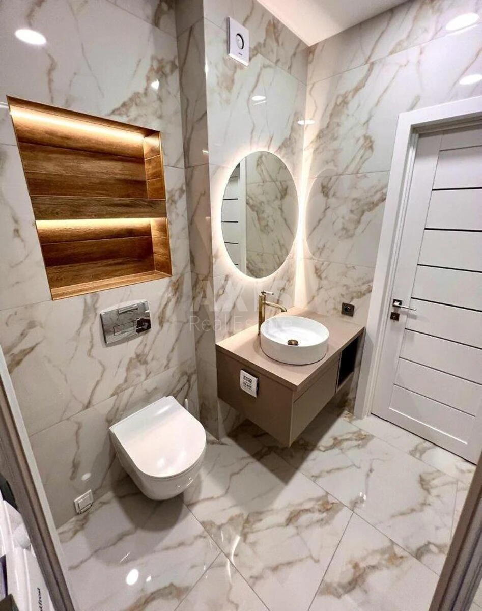 1к квартира ул. Телиги Елены 25712698