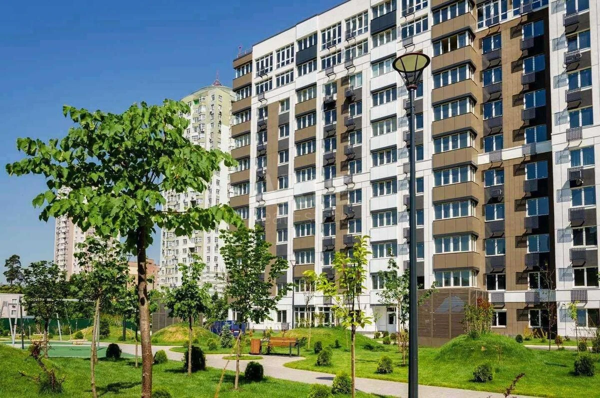 2k apartment vul. L'vivs'ka 1566587