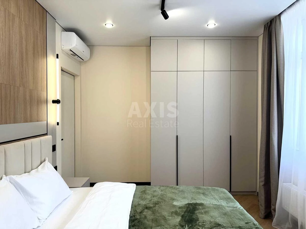 2k apartment vul. Oleksandra Olesja 3713033
